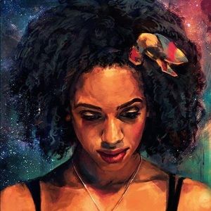 Meet your Posher, Madelon